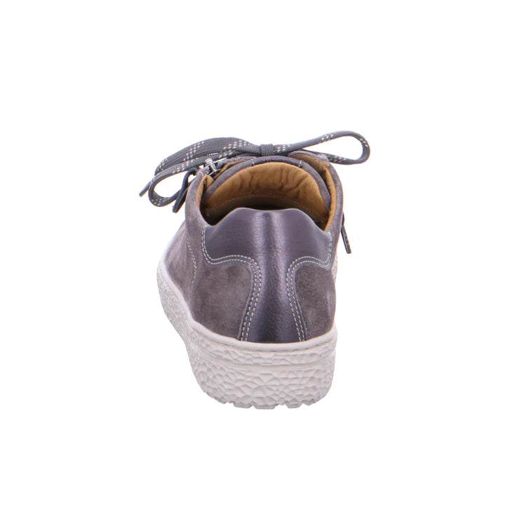 Hartjes Phil Granite Side Zip Oxford
