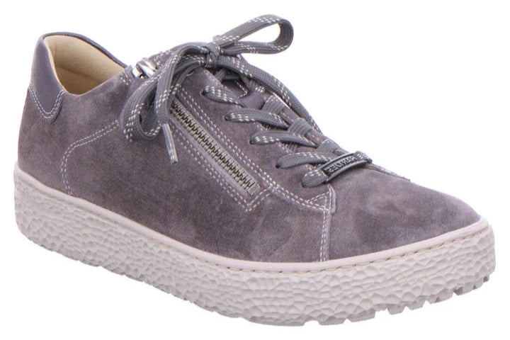 Hartjes Phil Granite Side Zip Oxford