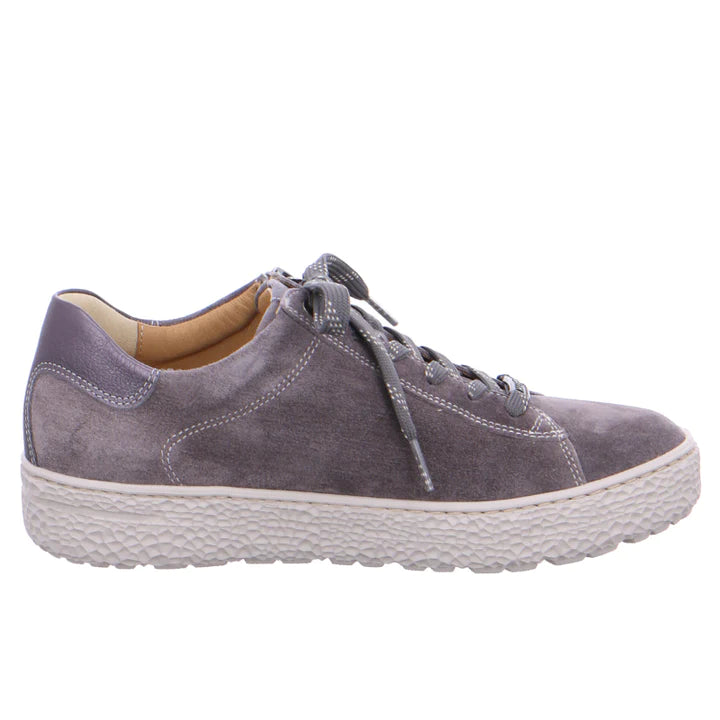 Hartjes Phil Granite Side Zip Oxford