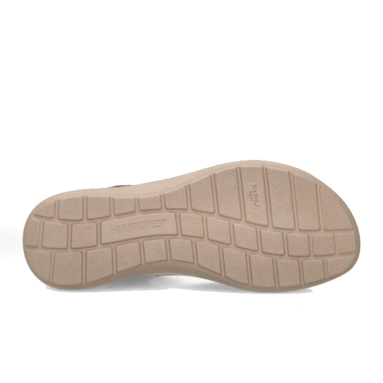 Hartjes Pop Sandale Beige