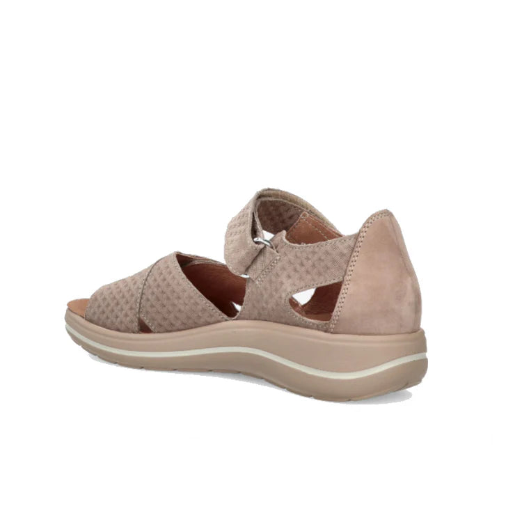 Hartjes Pop Sandale Beige