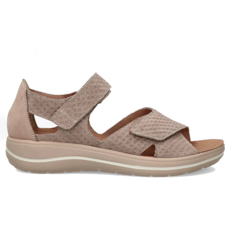 Hartjes Pop Sandale Beige
