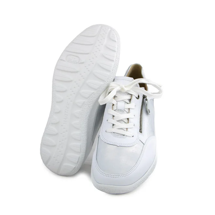 Hartjes Rap White/Silver