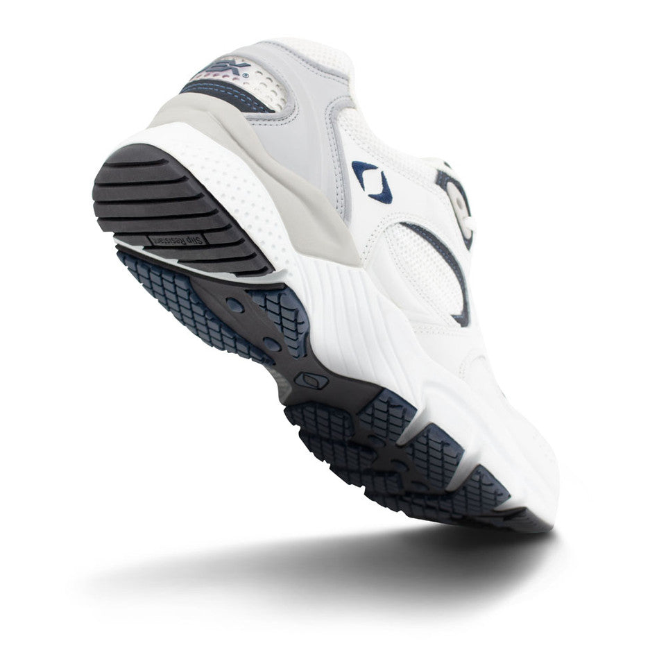 XV521M Men's Boss Runner Active Shoe - Blue