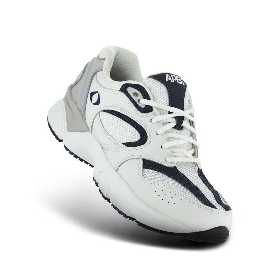 XV521M Men's Boss Runner Active Shoe - Blue