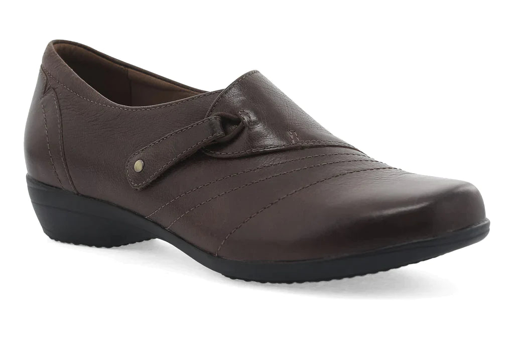 Dansko Franny Chocolate