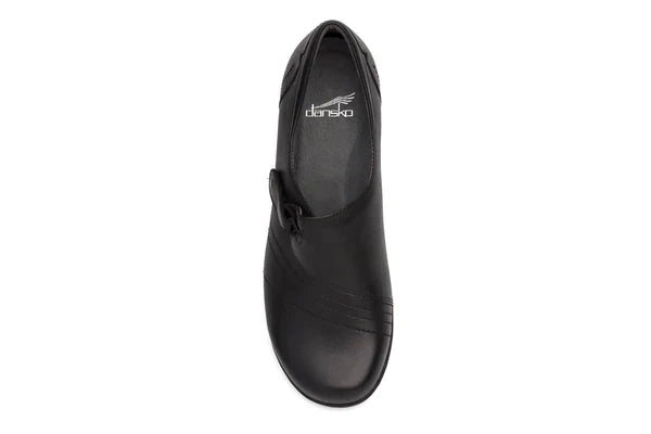 Dansko Franny Black