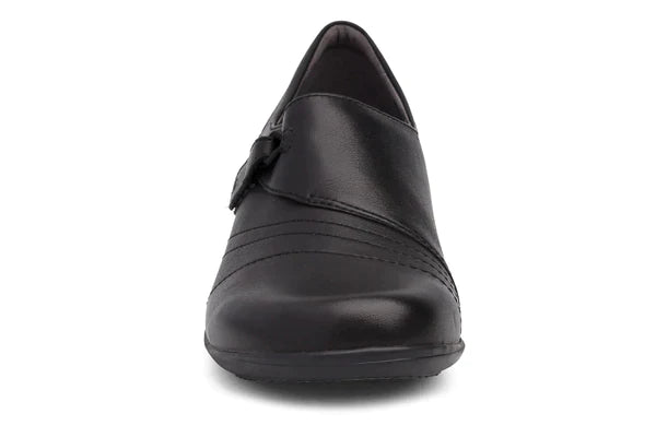 Dansko Franny Black