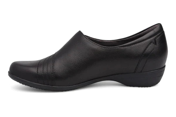 Dansko Franny Black