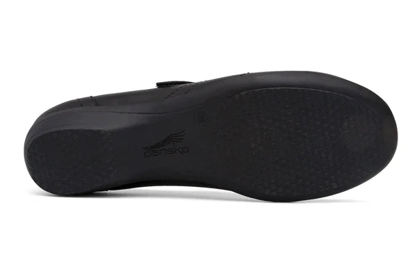 Dansko Franny Black
