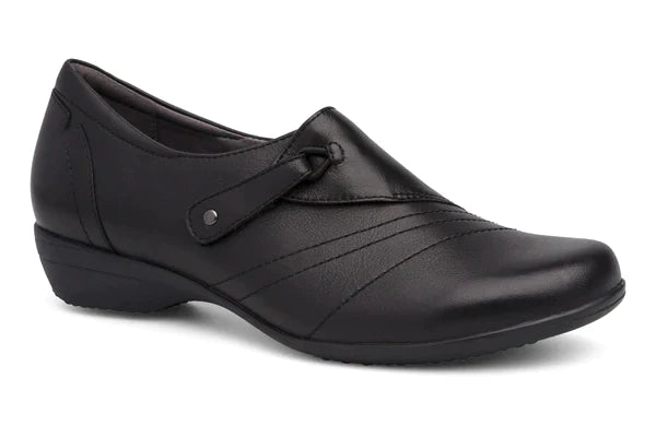 Dansko Franny Black