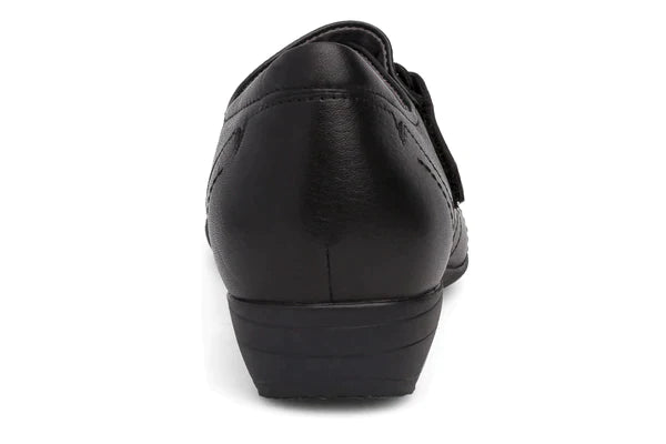 Dansko Franny Black