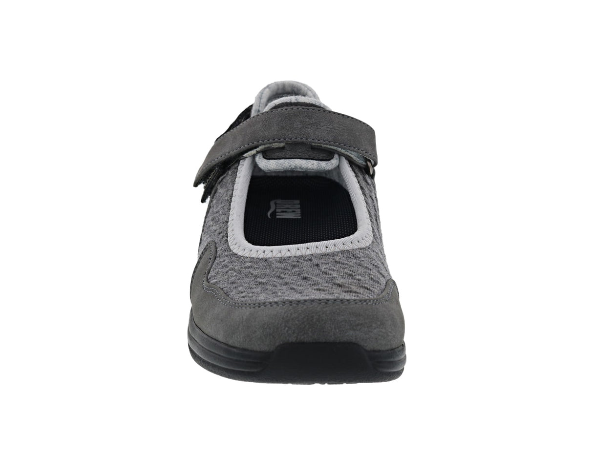 Buttercup Grey