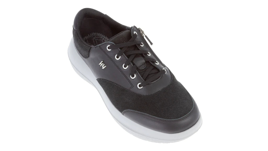 Kybun Aarau Black