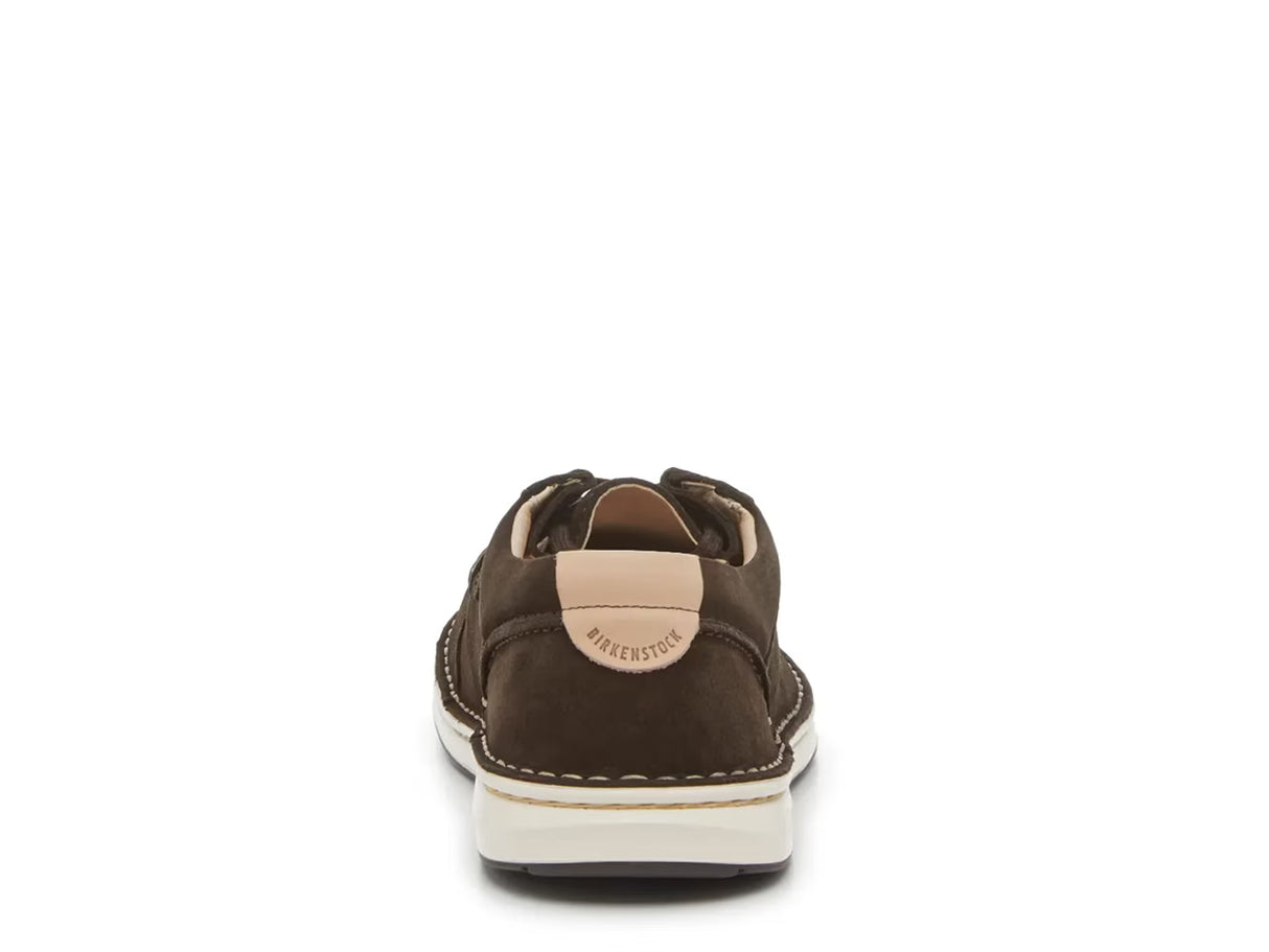 Birkenstock Pasadena Mocca Suede