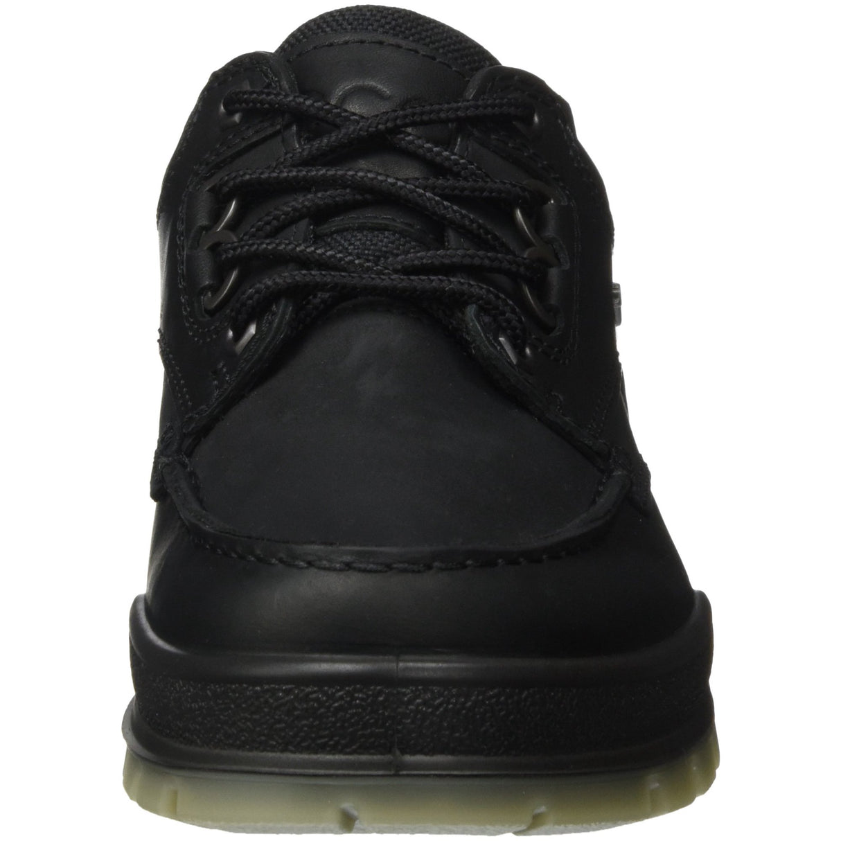 Track 25 Black Moc Toe Low GORE-TEX