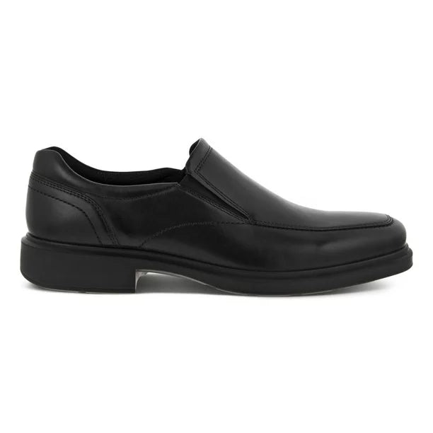 Helsinki 2 Slip-On Black