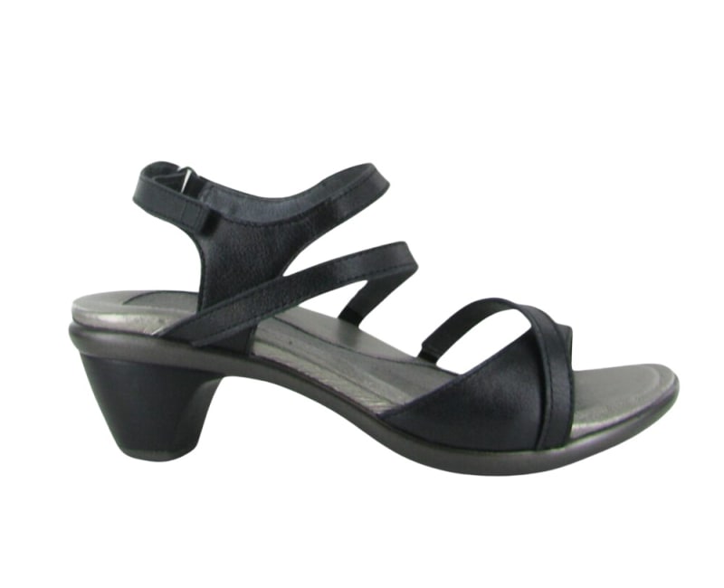Naot Limit Black