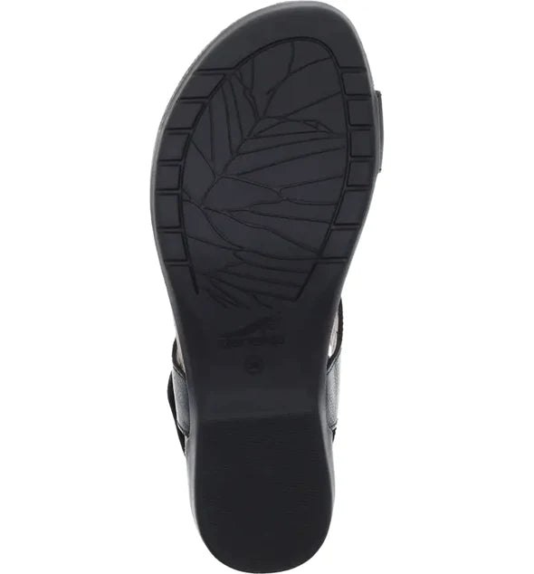 Dansko Reece Black