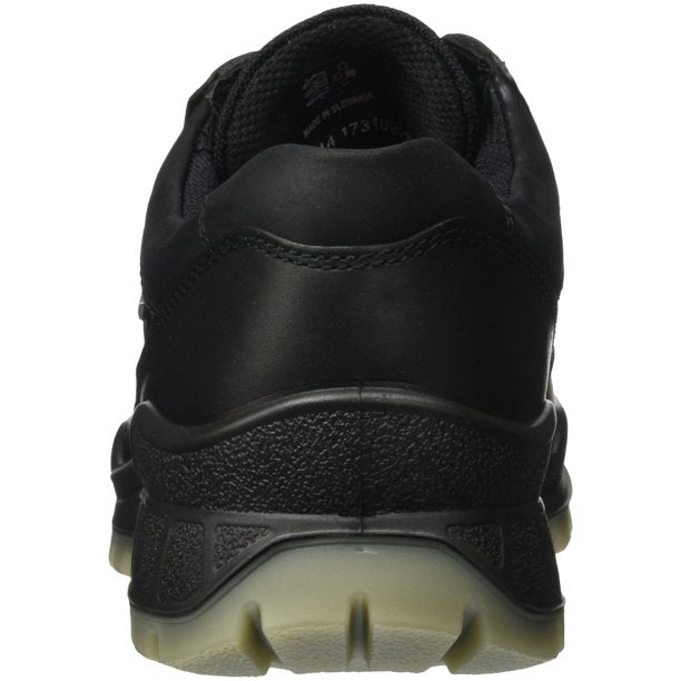 Track 25 Black Moc Toe Low GORE-TEX
