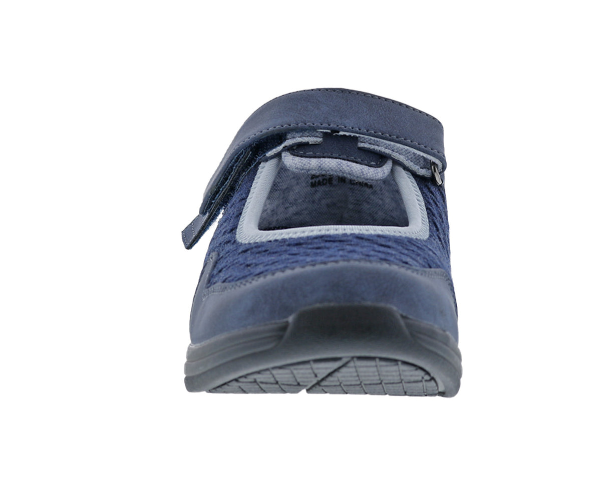 Buttercup Navy
