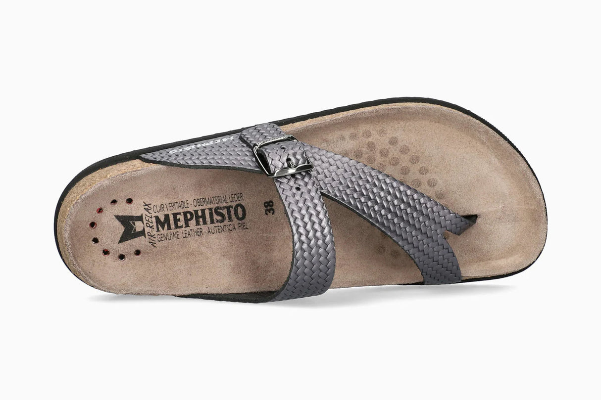 Mephisto Helen Plus Grey Twist