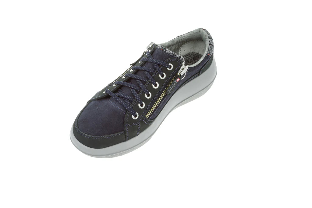 Kybun Kilchberg Grey/Blue