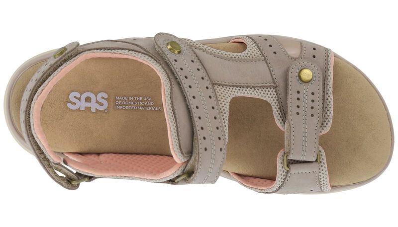 SAS Women`s Embark - Taupe