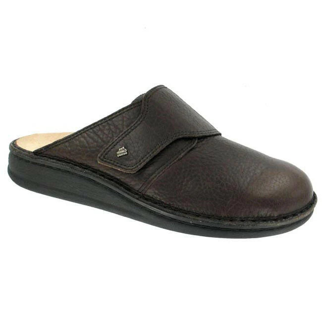 Amalfi Mocha Oregon Leather