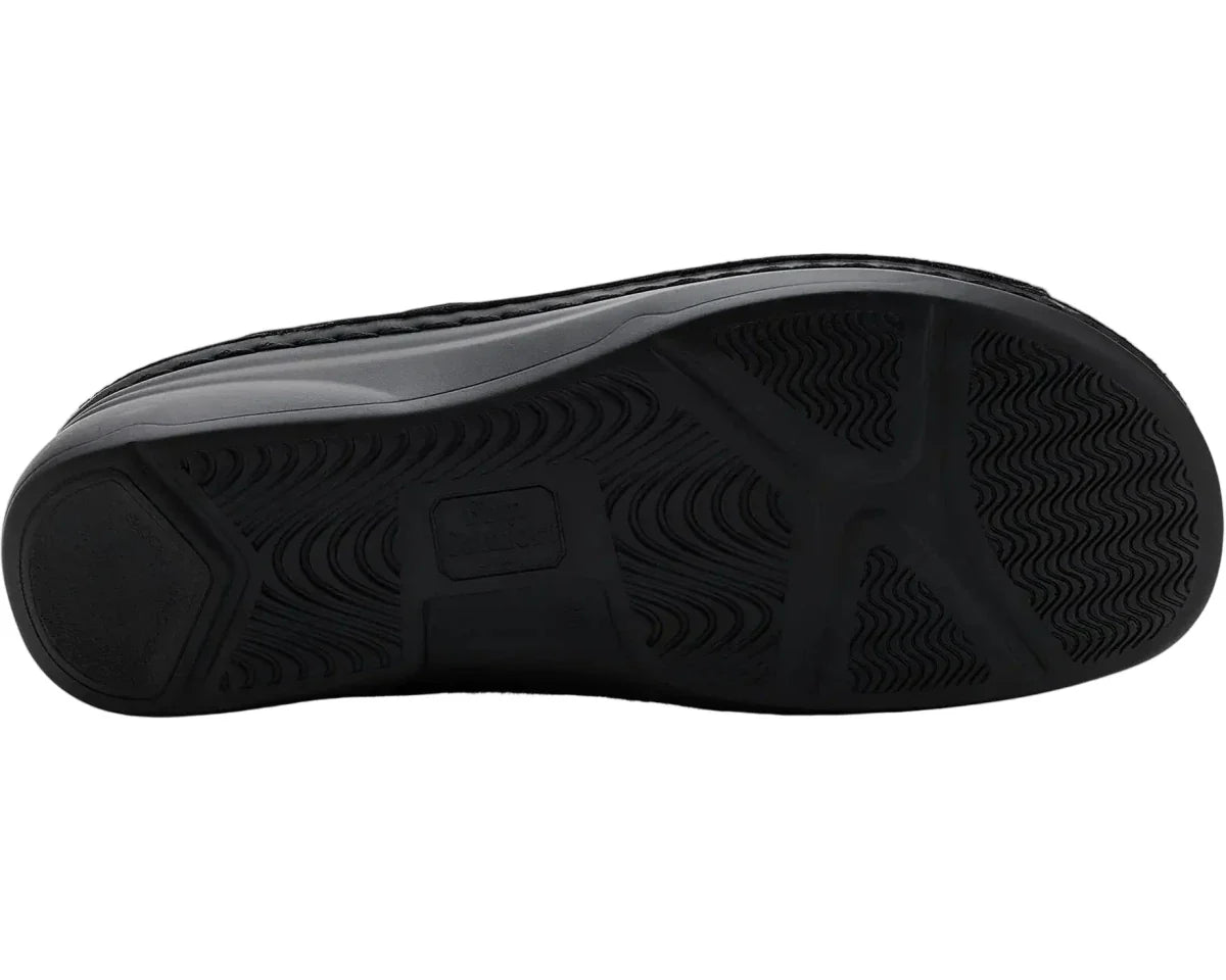 Finn Comfort Barbuda Black Brina