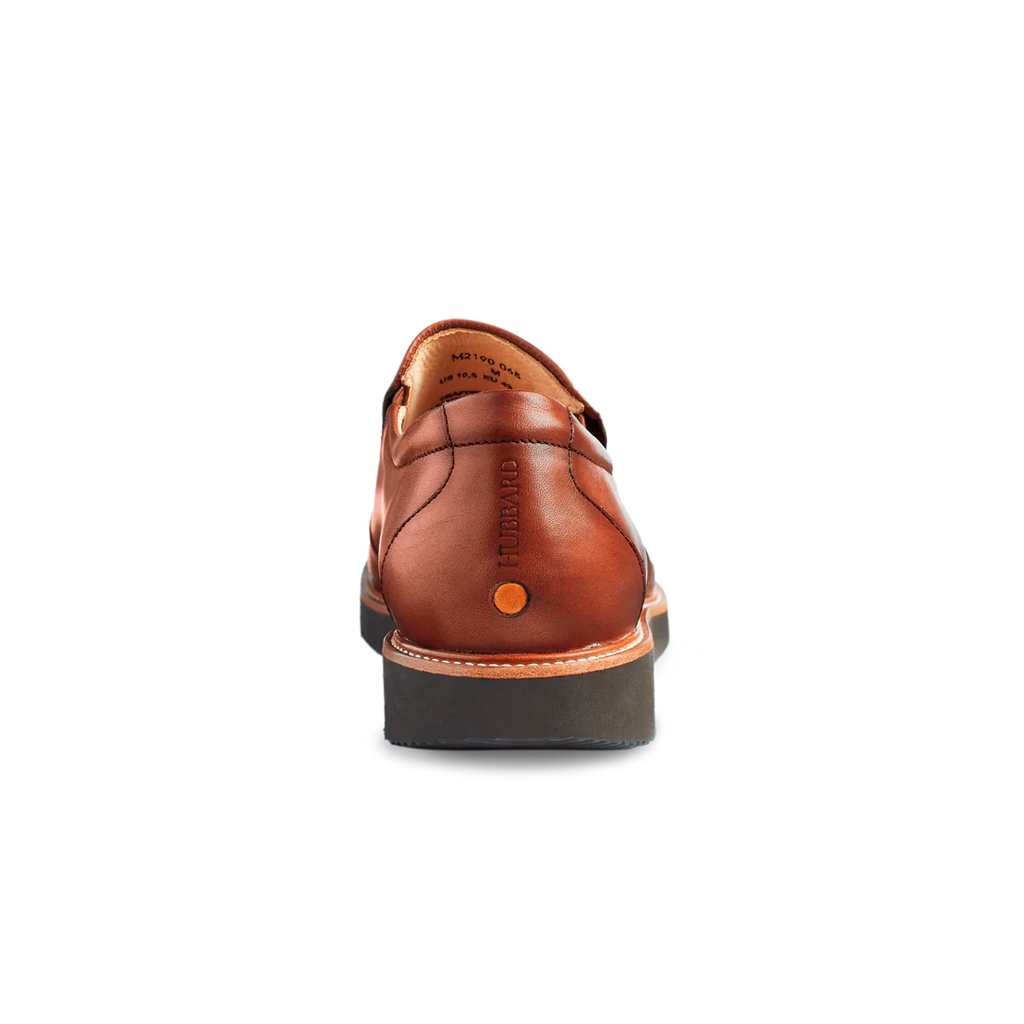 Frequent Traveler Whiskey Leather
