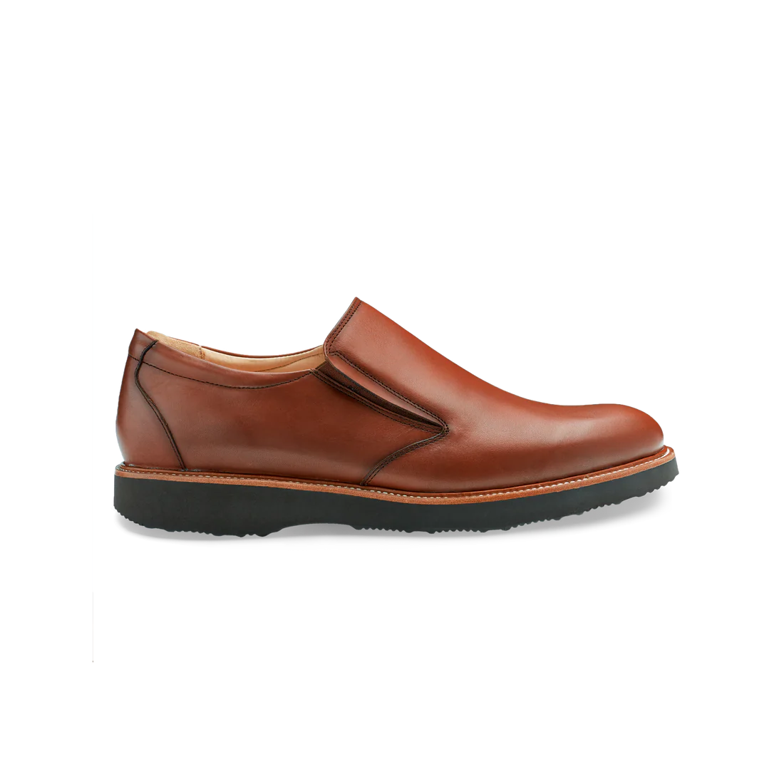 Samuel Hubbard Frequent Traveler Whiskey Leather