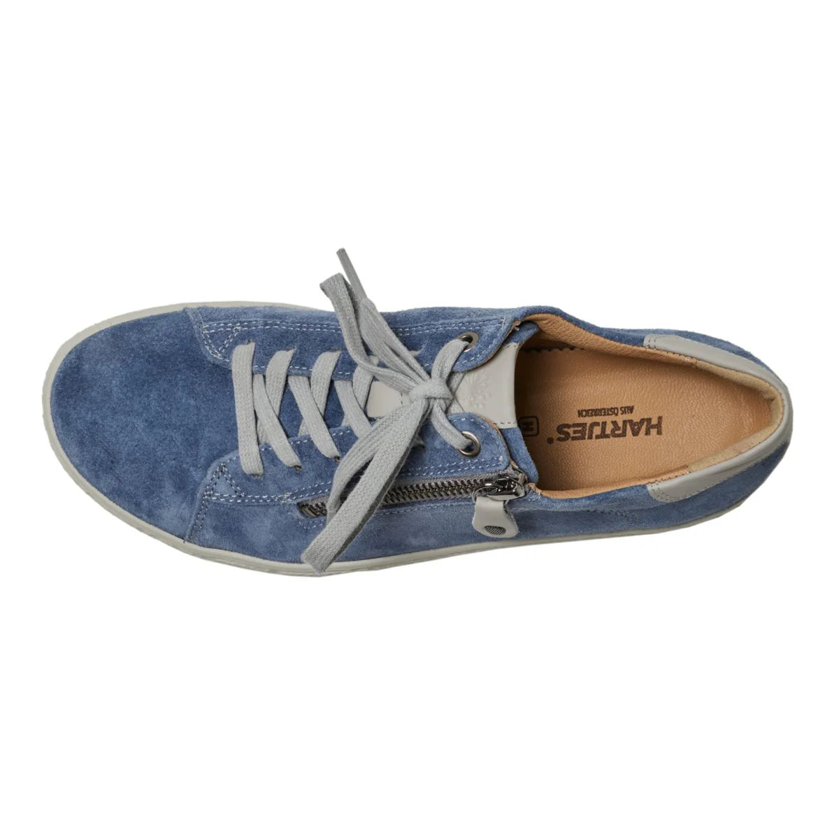 Hartjes Phil Aqua Aluminum