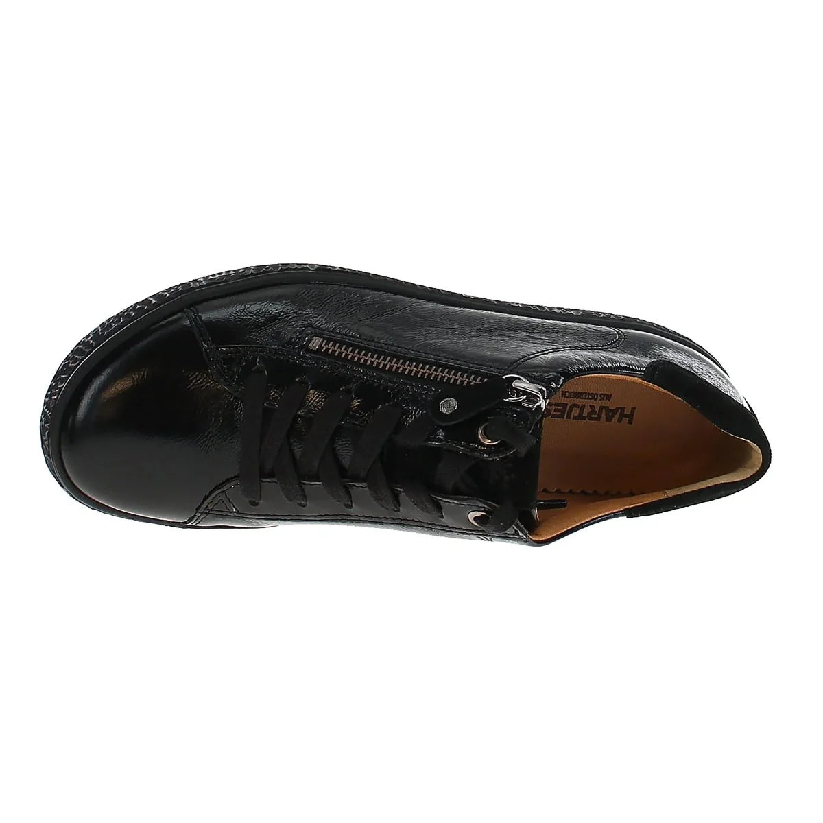 Hartjes Phil Black Shine