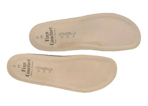 Finn Comfort Footbed - Soft 8543