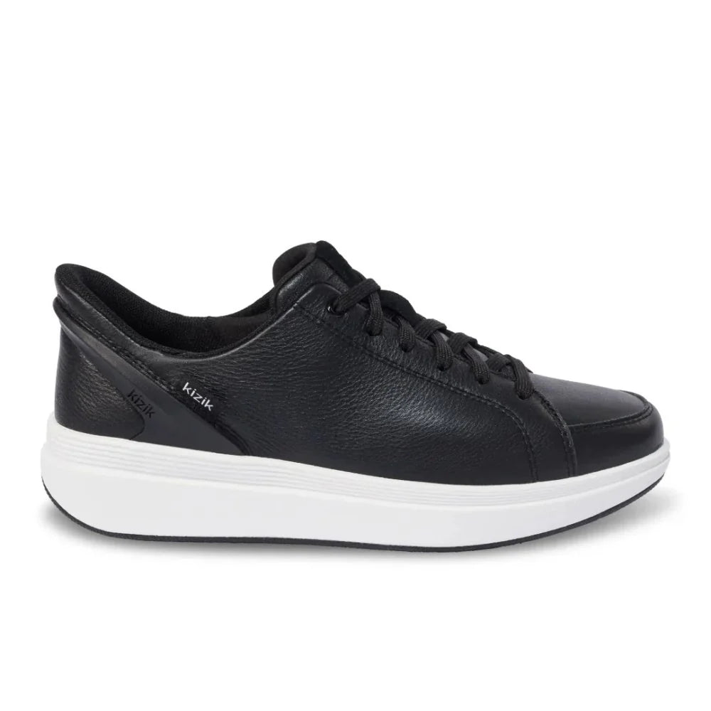 Kizik Women's Sydney Black