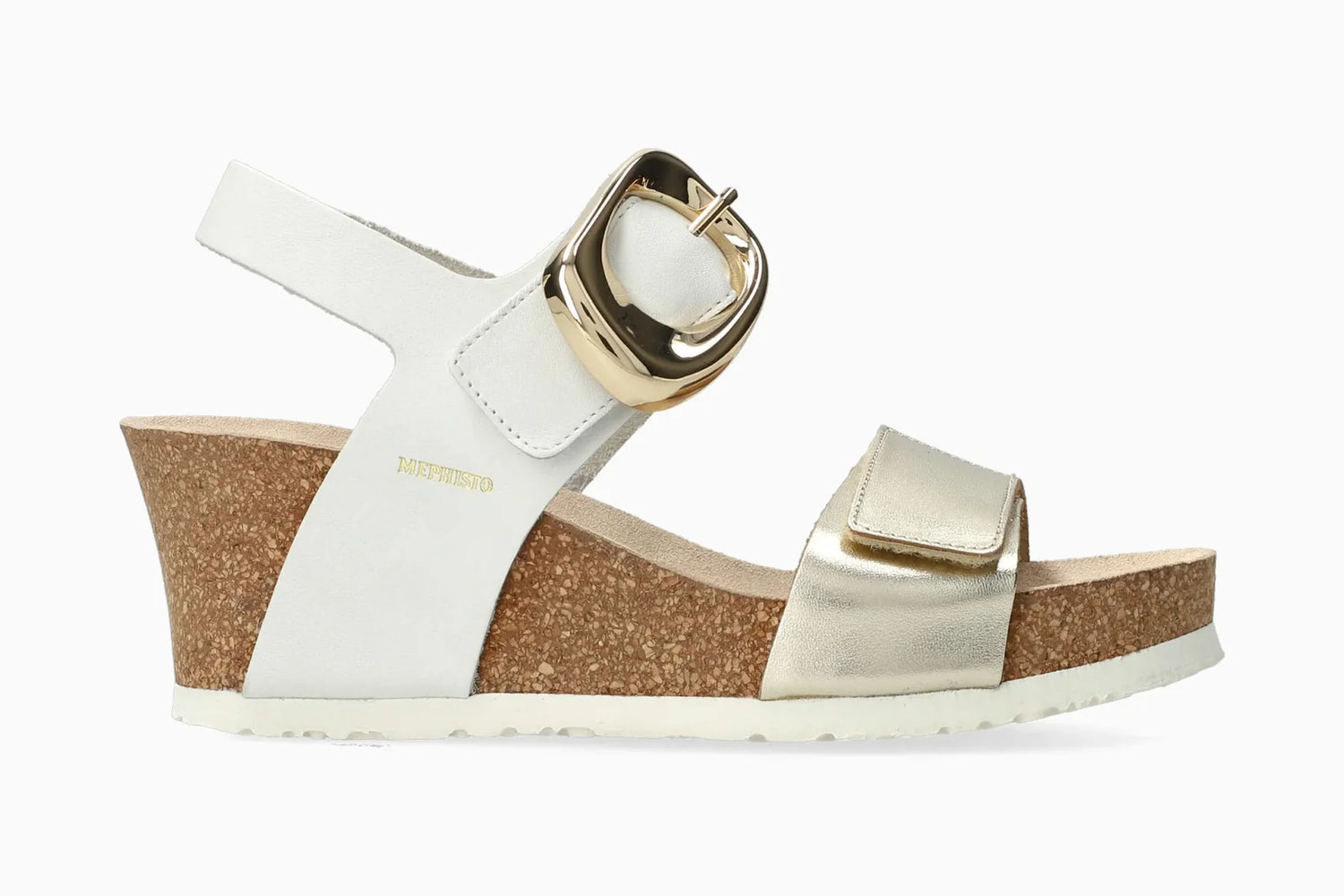 Mephisto Leandre Gold Vega