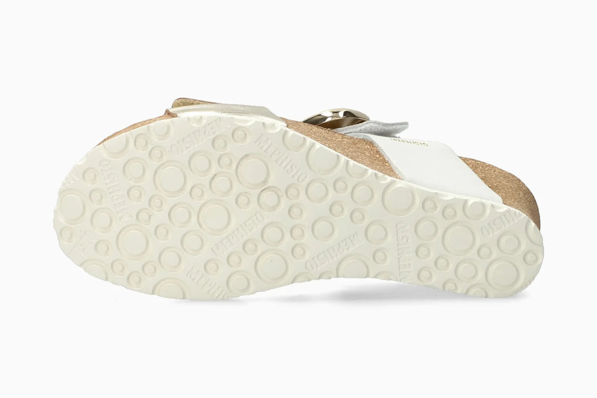 Mephisto Leandre Gold Vega