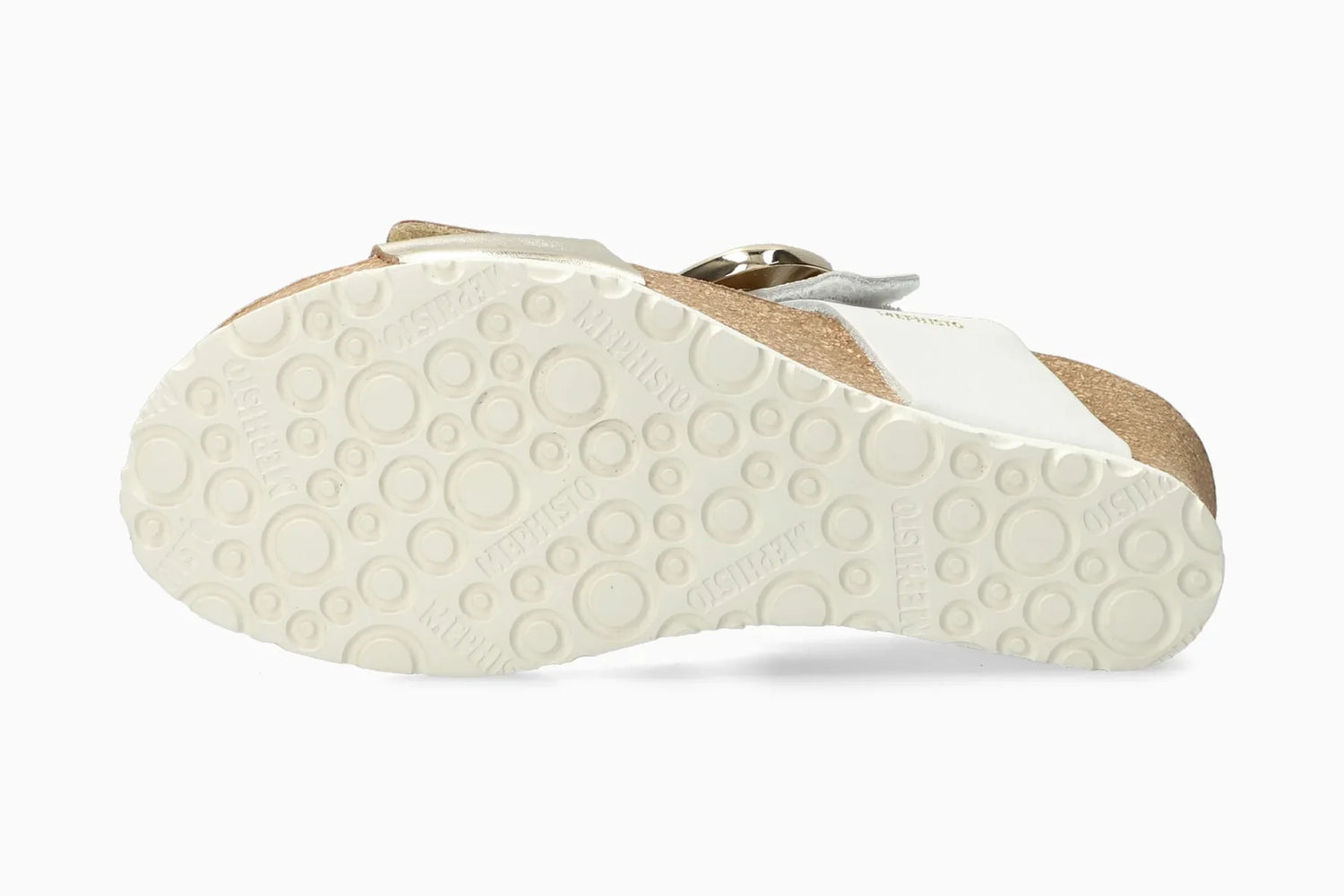 Mephisto Leandre Gold Vega