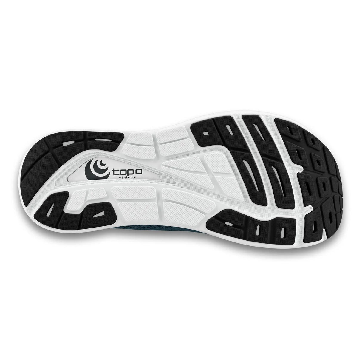 Topo Men's Phantom 3 Navy/White