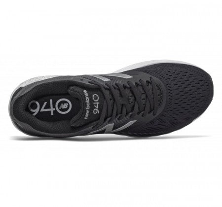 New Balance Men`s M940 Black