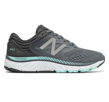 New Balance Women`s W940 Lead
