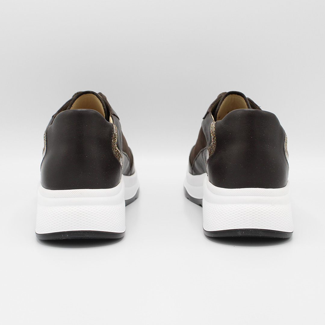 Finn Comfort Piccadilly Mole/Oro