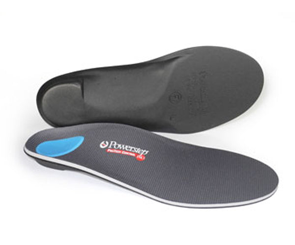 PowerStep Protech Control Wide Full Length