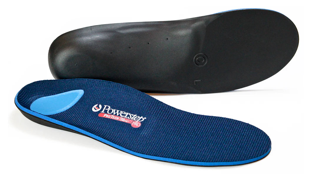 PowerStep Protech Full Length