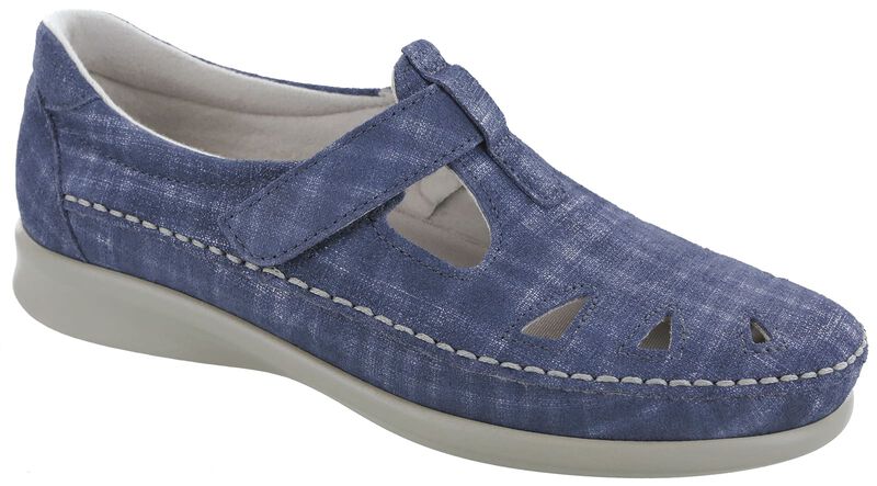 SAS Women's Roamer - Blue Jay
