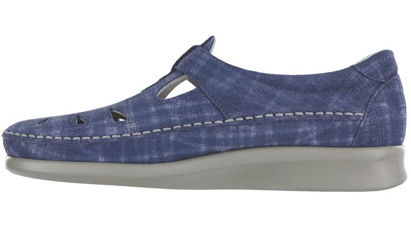 SAS Women's Roamer - Blue Jay