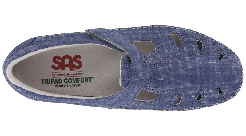 SAS Women's Roamer - Blue Jay