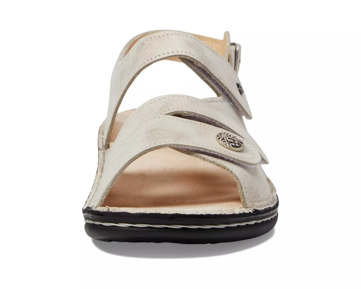 Finn Comfort Gomera Champagne Nuvola