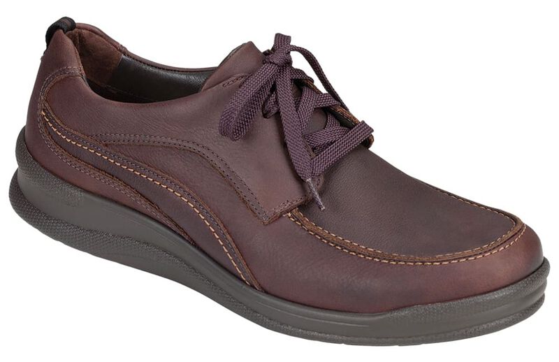 SAS Men's Move On - Brown